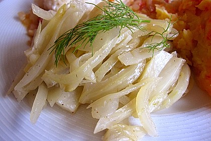 Fenchel light 2