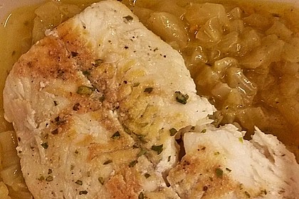 Fenchel light 10