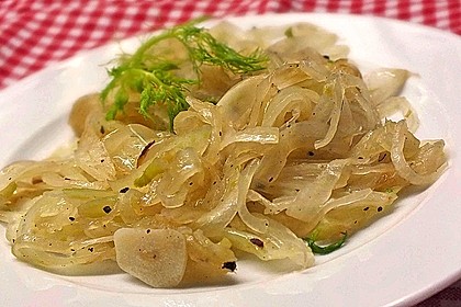 Fenchel light