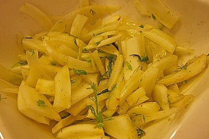 Fenchel light 3