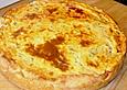 Tomaten - Quiche