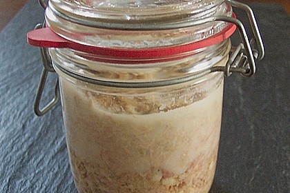 Rillettes d'Angers