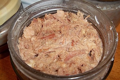 Rillettes d'Angers 1