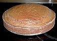 Nutellakuchen