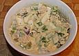 Thunfischsalat
