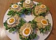 Thunfischsalat