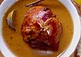 Schinkenbraten