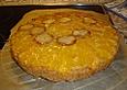 Gest&uuml;rzter Mandarinenkuchen