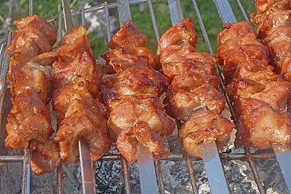 Spare Ribs zum Grillen oder f&uuml;r den Backofen 3