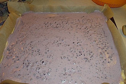 Lila Kuhflecken - Kuchen 10