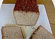 Reisbrot IV  (nur Naturreis)