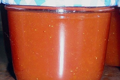 Erdbeer - Aprikosen - Marmelade