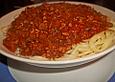 Bolognese Pomodoro