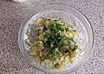 Gurken - Kartoffel - Salat