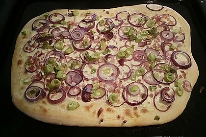 Flammkuchen 2