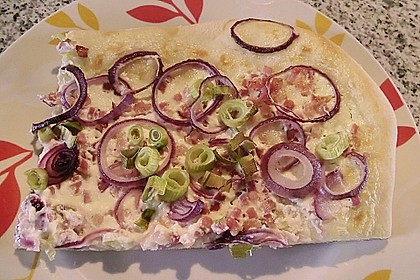 Flammkuchen 1