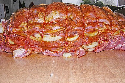 Gyrosschichtbraten 1