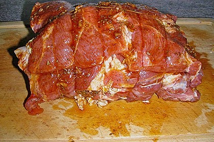 Gyrosschichtbraten 8