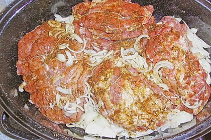 Gyrosschichtbraten 10