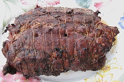 Gyrosschichtbraten 12