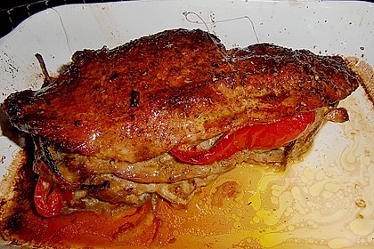 Gyrosschichtbraten 45