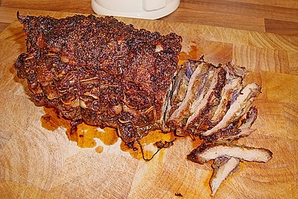 Gyrosschichtbraten 80