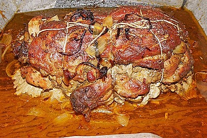 Gyrosschichtbraten 85