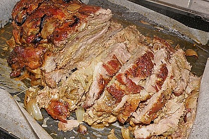 Gyrosschichtbraten 86