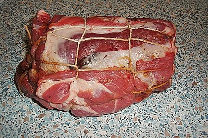 Gyrosschichtbraten 90