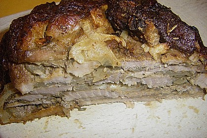 Gyrosschichtbraten 91