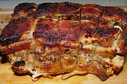 Gyrosschichtbraten 100