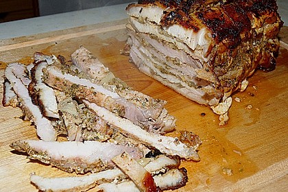 Gyrosschichtbraten 101