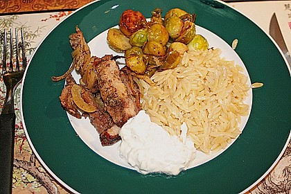 Gyrosschichtbraten 118