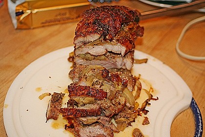Gyrosschichtbraten 119