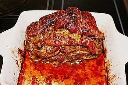 Gyrosschichtbraten 120