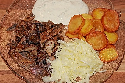 Gyrosschichtbraten 128