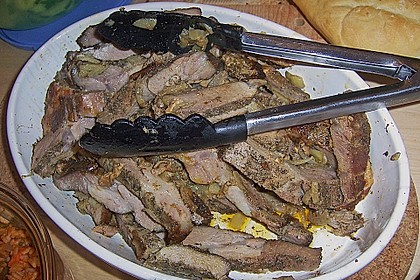 Gyrosschichtbraten 130