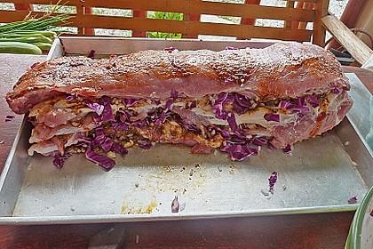 Gyrosschichtbraten 140
