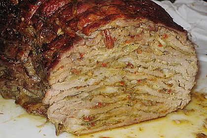 Gyrosschichtbraten 144