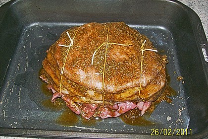 Gyrosschichtbraten 151