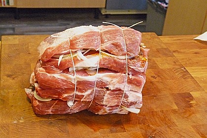 Gyrosschichtbraten 154