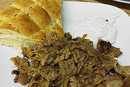 Gyrosschichtbraten 161