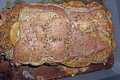 Gyrosschichtbraten 167
