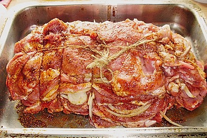 Gyrosschichtbraten 176