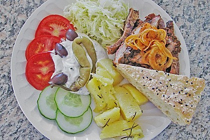 Gyrosschichtbraten 181