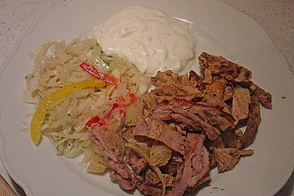 Gyrosschichtbraten 185