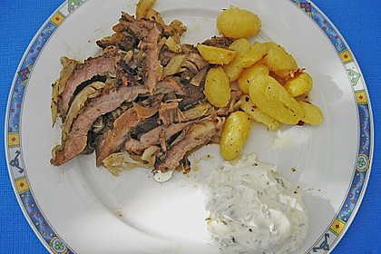 Gyrosschichtbraten 190