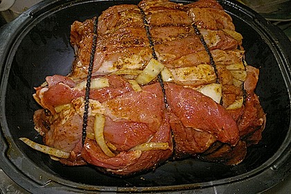 Gyrosschichtbraten 195