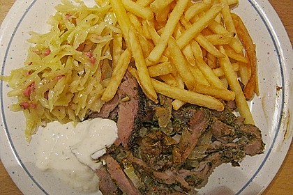Gyrosschichtbraten 199