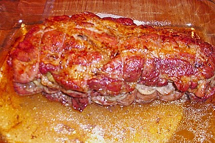 Gyrosschichtbraten 206